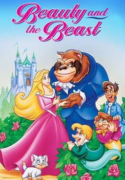 Beauty and the discount beast 1991 online free