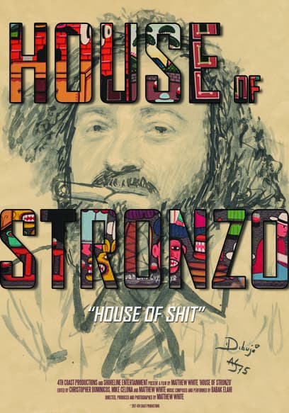 House of Stronzo