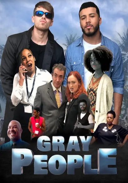 Gray People