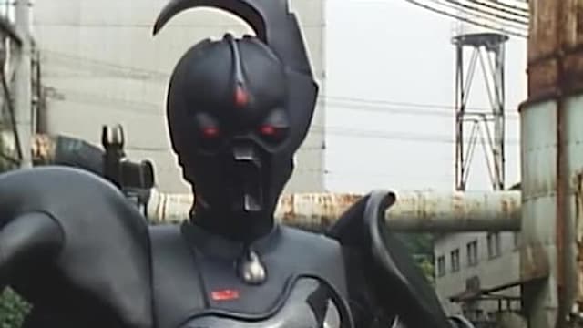 Watch Chojin Sentai Jetman S01:E34 - Ryuu the Traitor - Free TV Shows ...