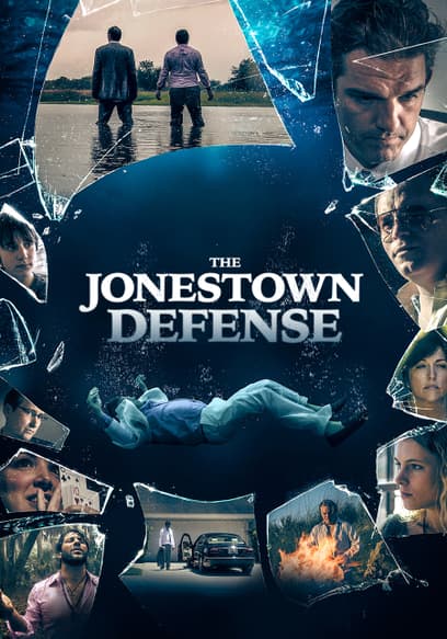 The Jonestown Defense