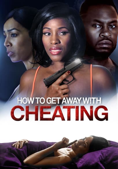How to Get Away With Cheating
