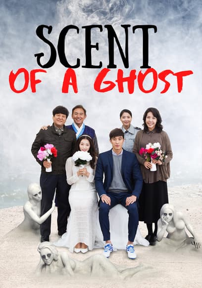 Scent of a Ghost (Subbed)
