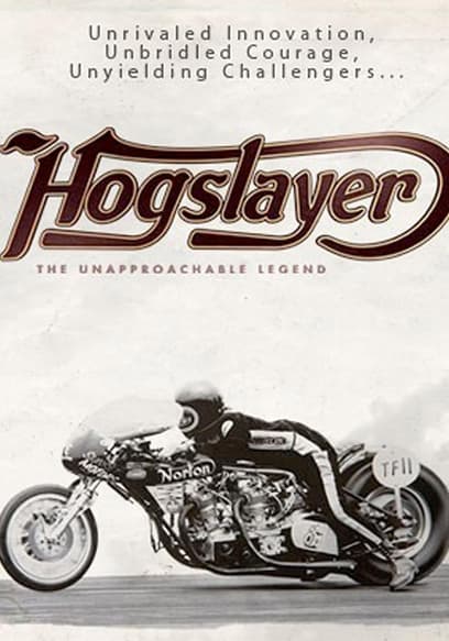 Hogslayer