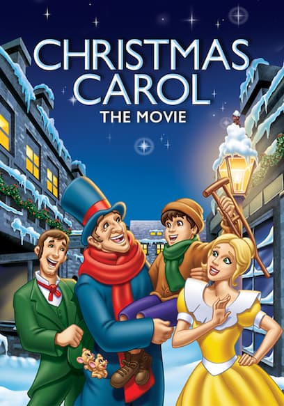 Watch Christmas Carol: The Movie (2003) - Free Movies | Tubi