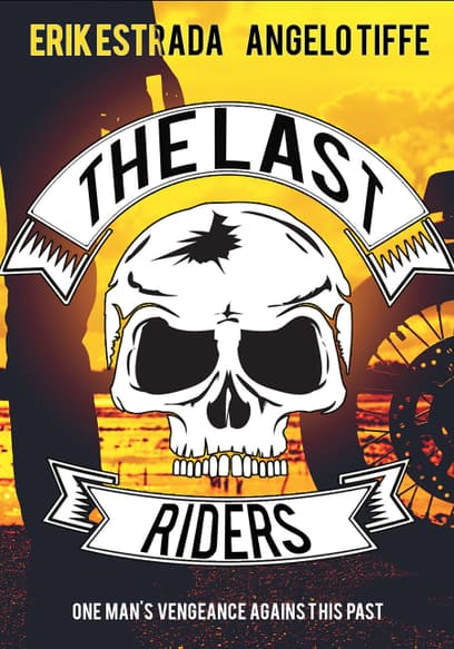 The Last Riders