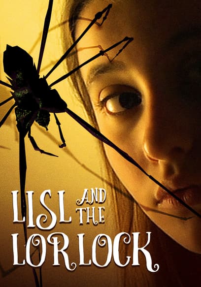 Lisl and the Lorlock