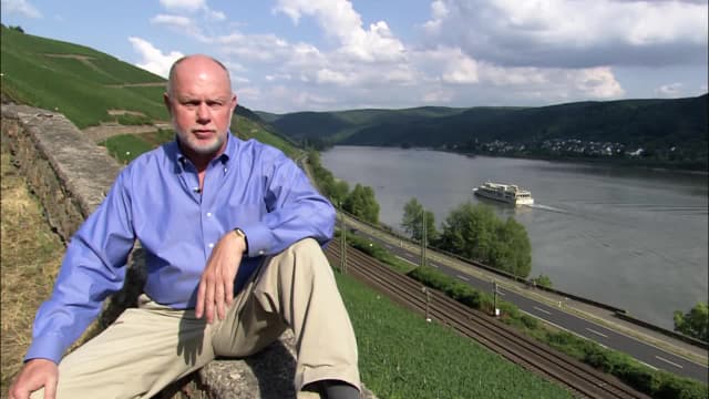 S03:E04 - Germany's Rhine and Mosel Rivers