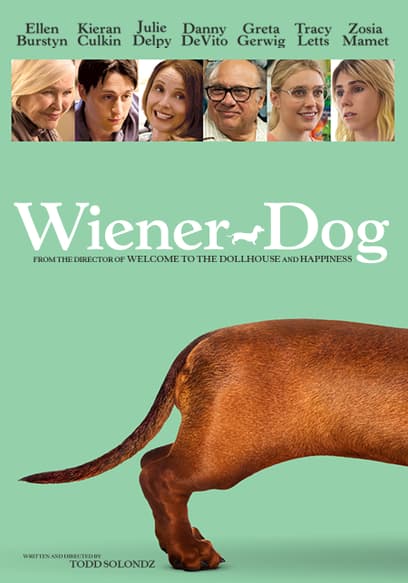 Wiener-Dog