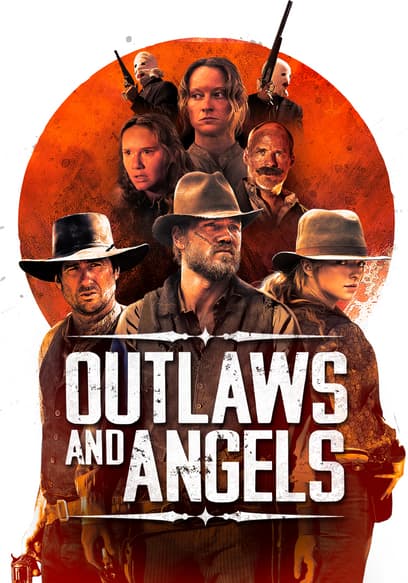 Outlaws and Angels