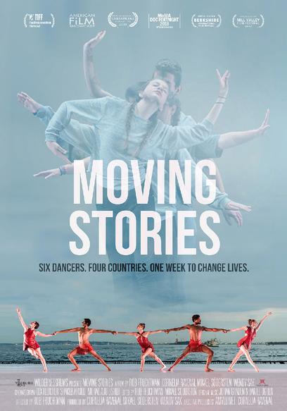 Moving Stories