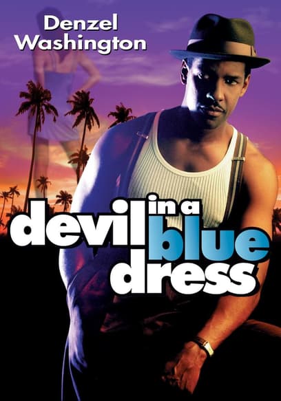 Devil in a Blue Dress