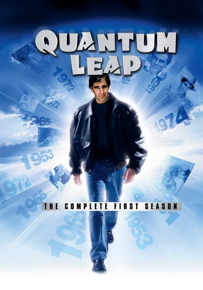 Watch Quantum Leap - Free TV Shows | Tubi