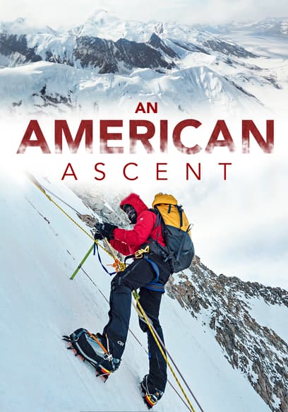 An American Ascent