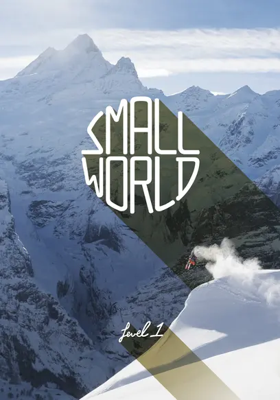 Small World: Level 1