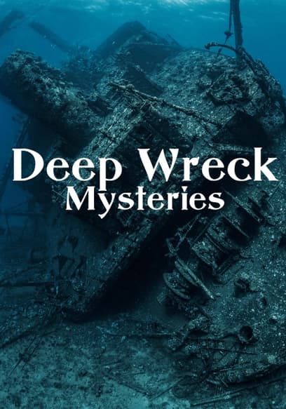 S01:E03 - Search for the Bone Wreck