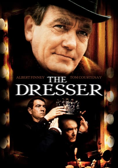 The Dresser