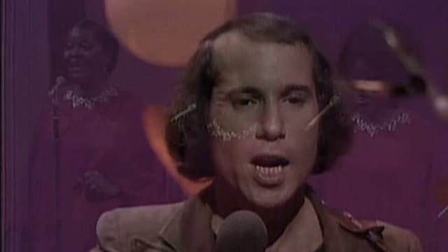 S01:E14 - Rock Icons: September 5, 1974 Paul Simon