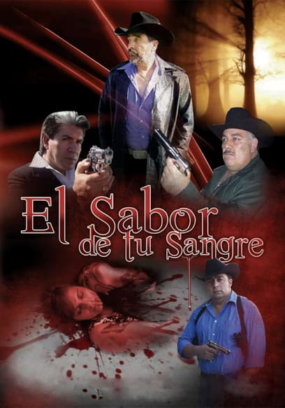 El Sabor De Tu Sangre