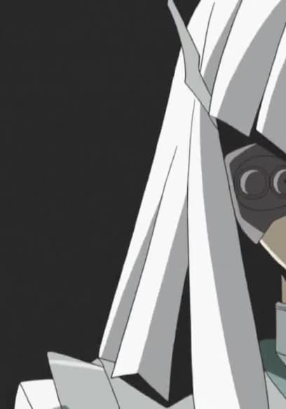 Watch Yu-Gi-Oh! 5D's S02:E45 - Primos Plan (Pt. 4) - Free TV Shows | Tubi