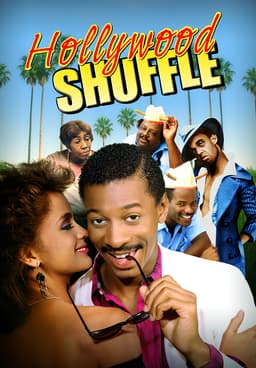 Watch Hollywood Shuffle 1987 Free Movies Tubi