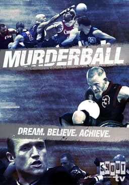 Watch Murderball (2005) - Free Movies | Tubi