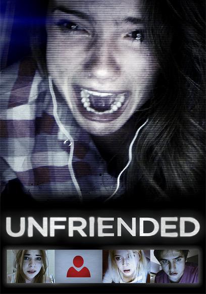 Unfriended