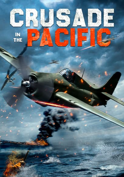 S01:E21 - The Air War on Japan