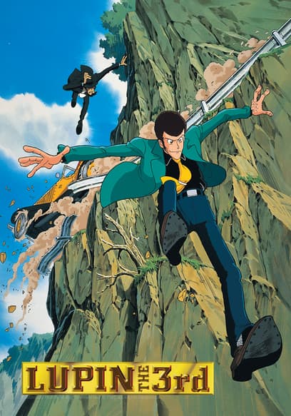 Lupin the 3rd (Pt. 1)