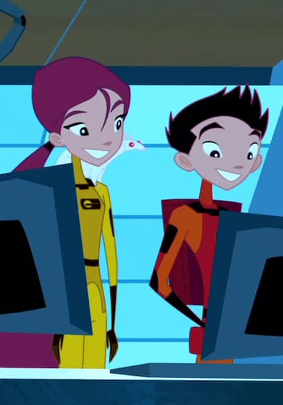 Watch Grossology S01:E10 - Owl Most Fowl - Free TV Shows | Tubi