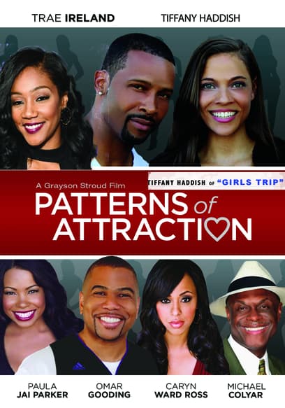 Patterns of Attraction