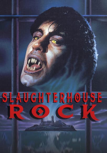 Slaughterhouse Rock