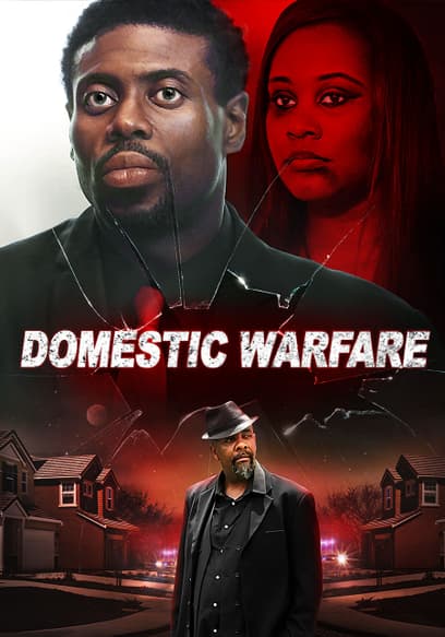 Domestic Warfare