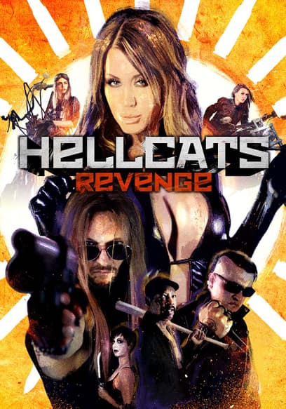 Hellcats Revenge