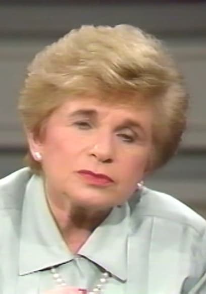 Watch Dr. Ruth S01:E02 - Dr. Ruth & Harry Shearer - Free TV Shows | Tubi