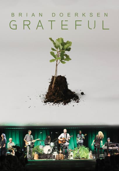 Brian Doerksen: Grateful