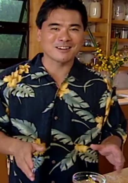 Watch Hawaii Cooks With Roy Yamaguchi S06:E05 - Salt and Pepper - Free ...