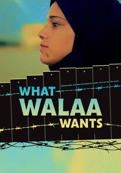 What Walaa Wants