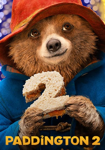 Paddington 2