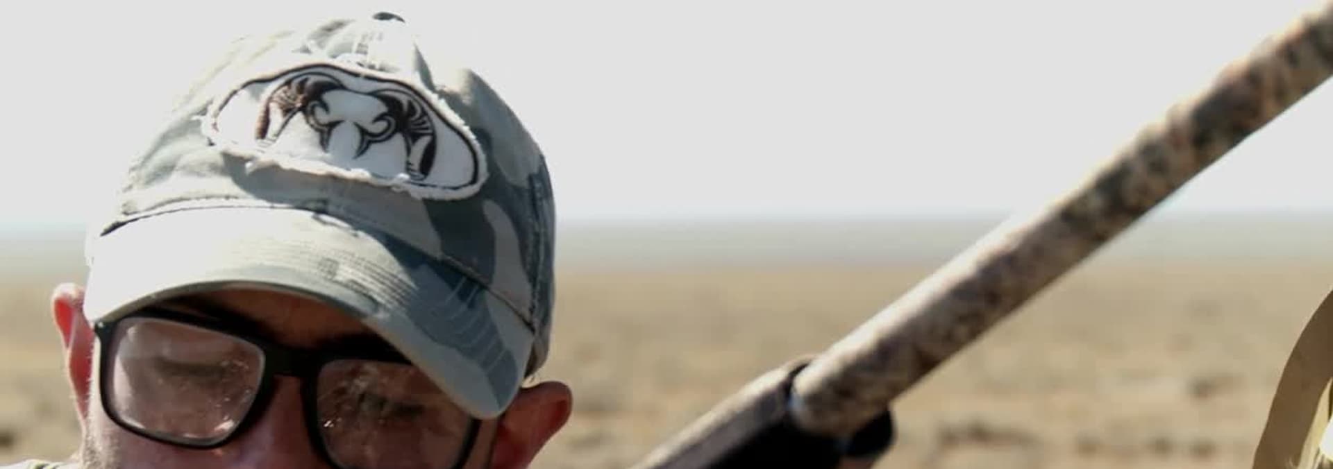 Watch MeatEater S03E08 The Wide Open New Mexico Antelope Free TV