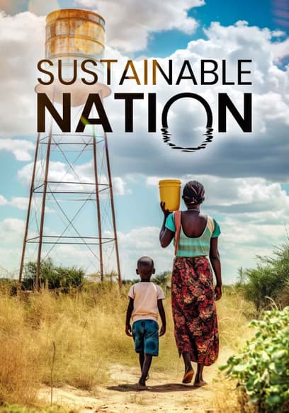 Sustainable Nation