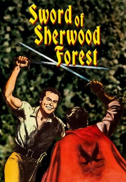 Sword of Sherwood Forest (1960) - IMDb