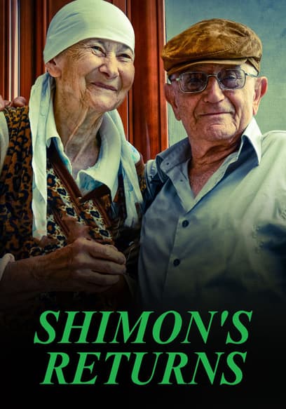 Shimon’s Returns
