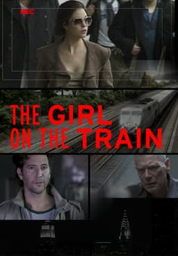 The girl on online the train streaming free