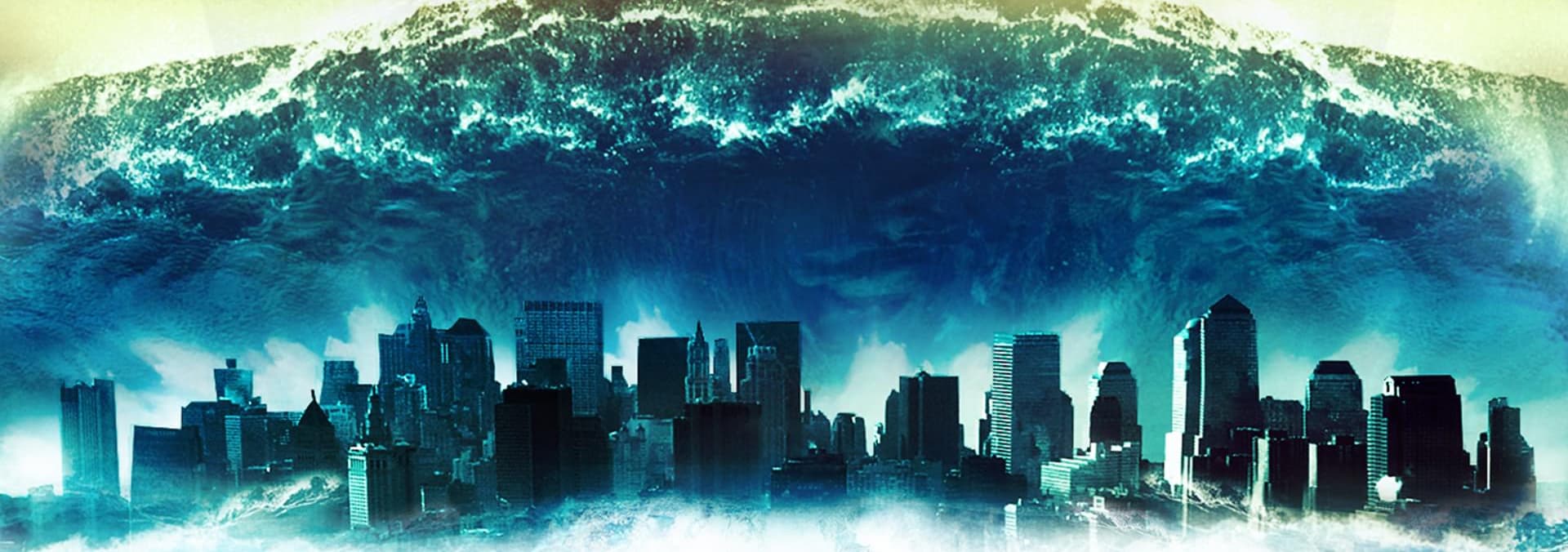 2012 DOOMSDAY VIDEO 2008 visual data 2