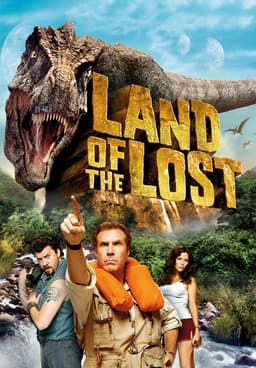 Watch land of 2025 the lost free online