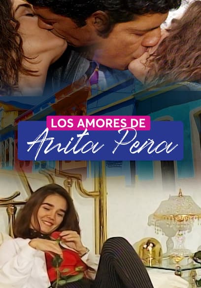 Los Amores De Anita Peña