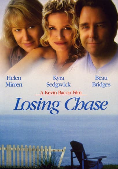 Losing Chase