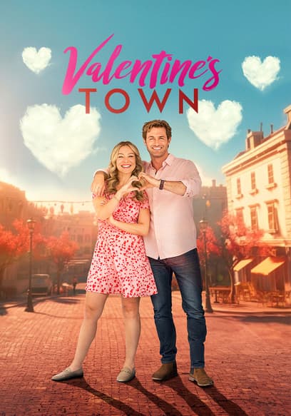 Valentine’s Town