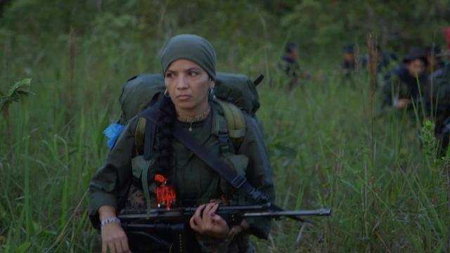 S01:E02 - Colombia: The Women of FARC